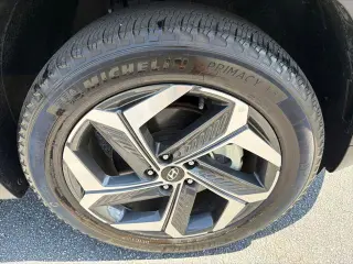Hyundai TUCSON 2023 AWD SEL 4dr SUV
