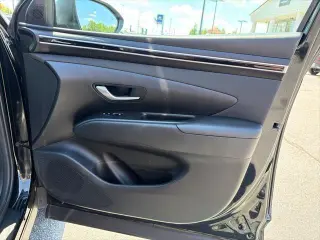 Hyundai TUCSON 2023 AWD SEL 4dr SUV
