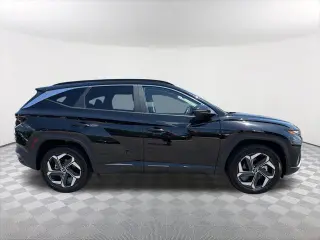 Hyundai TUCSON 2023 AWD SEL 4dr SUV