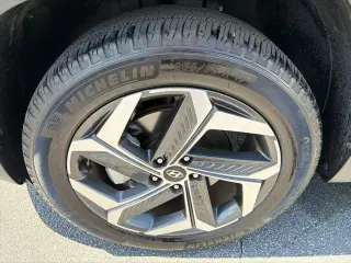 Hyundai TUCSON 2023 AWD SEL 4dr SUV