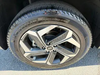 Hyundai TUCSON 2023 AWD SEL 4dr SUV