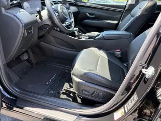 Hyundai TUCSON 2023 AWD SEL 4dr SUV