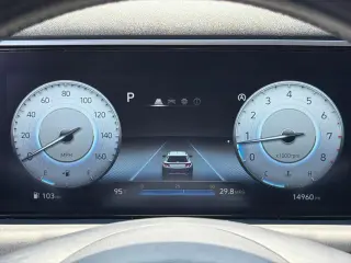 Hyundai TUCSON 2023 AWD SEL 4dr SUV
