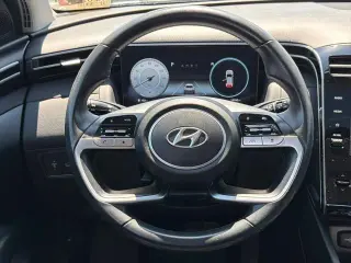 Hyundai TUCSON 2023 AWD SEL 4dr SUV