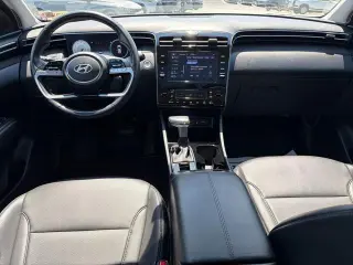 Hyundai TUCSON 2023 AWD SEL 4dr SUV
