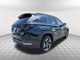 Hyundai TUCSON 2023 AWD SEL 4dr SUV
