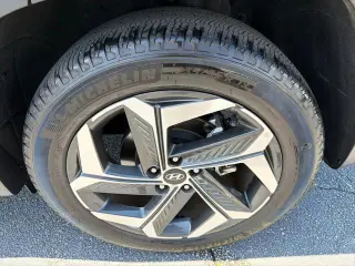 Hyundai TUCSON 2023 AWD SEL 4dr SUV