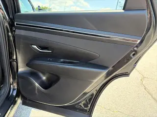 Hyundai TUCSON 2023 AWD SEL 4dr SUV