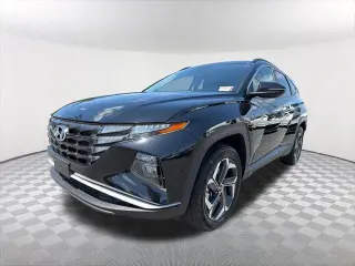 Hyundai TUCSON 2023 AWD SEL 4dr SUV