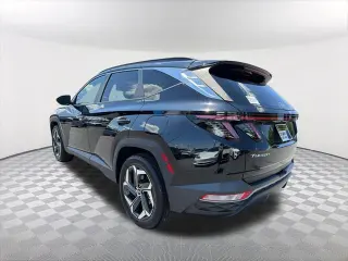 Hyundai TUCSON 2023 AWD SEL 4dr SUV