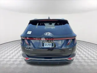 Hyundai TUCSON 2023 AWD SEL 4dr SUV