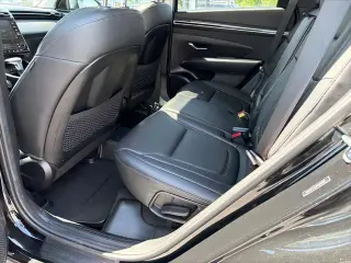Hyundai TUCSON 2023 AWD SEL 4dr SUV