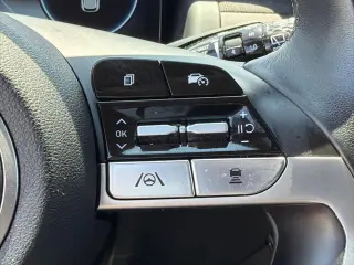 Hyundai TUCSON 2023 AWD SEL 4dr SUV