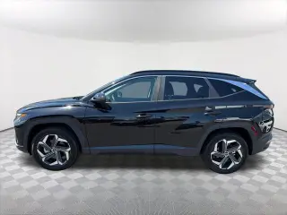 Hyundai TUCSON 2023 AWD SEL 4dr SUV