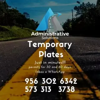 Administrative Solucions