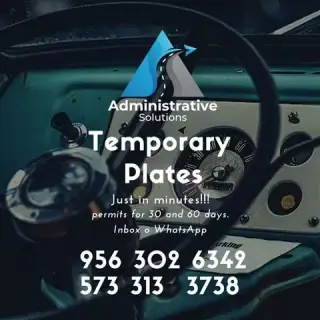 Administrative Solucions
