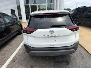 Nissan Rogue 2023 S 4dr Crossover