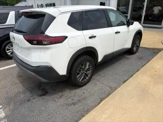 Nissan Rogue 2023 S 4dr Crossover