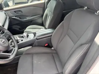 Nissan Rogue 2023 S 4dr Crossover