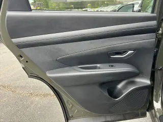 Hyundai TUCSON 2025 XRT 4dr SUV