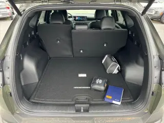 Hyundai TUCSON 2025 XRT 4dr SUV