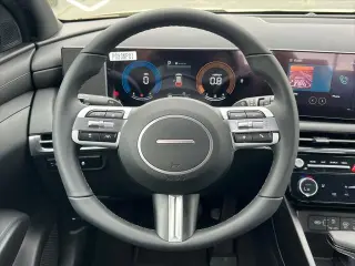 Hyundai TUCSON 2025 XRT 4dr SUV