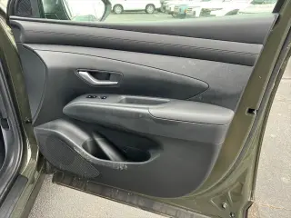 Hyundai TUCSON 2025 XRT 4dr SUV
