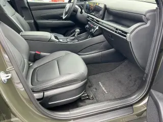 Hyundai TUCSON 2025 XRT 4dr SUV
