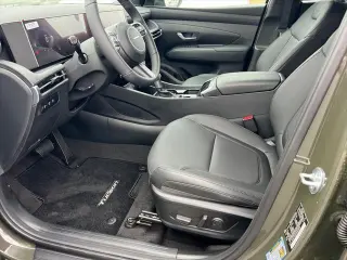 Hyundai TUCSON 2025 XRT 4dr SUV