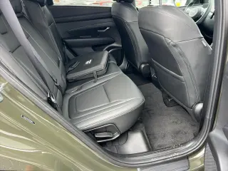 Hyundai TUCSON 2025 XRT 4dr SUV