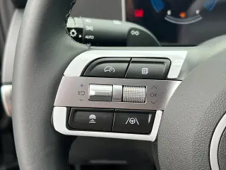 Hyundai TUCSON 2025 XRT 4dr SUV