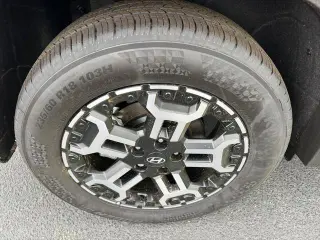 Hyundai TUCSON 2025 XRT 4dr SUV