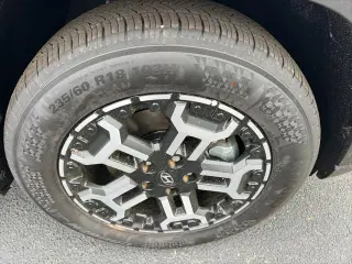 Hyundai TUCSON 2025 XRT 4dr SUV