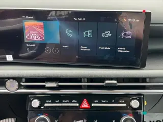 Hyundai TUCSON 2025 XRT 4dr SUV