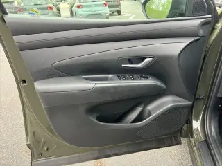 Hyundai TUCSON 2025 XRT 4dr SUV