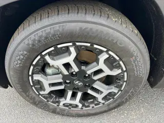 Hyundai TUCSON 2025 XRT 4dr SUV