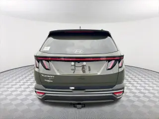 Hyundai TUCSON 2025 XRT 4dr SUV