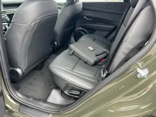 Hyundai TUCSON 2025 XRT 4dr SUV