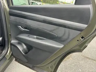 Hyundai TUCSON 2025 XRT 4dr SUV