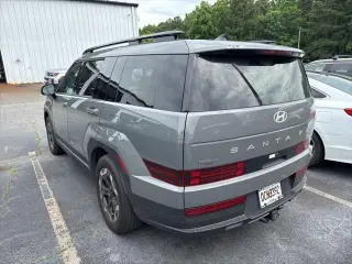 Hyundai SANTA FE 2025 SEL 4dr SUV