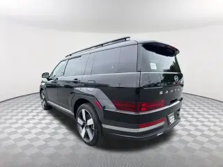 Hyundai SANTA FE 2025 Limited 4dr SUV