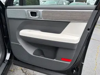 Hyundai SANTA FE 2025 Limited 4dr SUV
