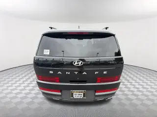 Hyundai SANTA FE 2025 Limited 4dr SUV