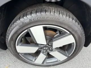 Hyundai SANTA FE 2025 Limited 4dr SUV