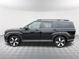 Hyundai SANTA FE 2025 Limited 4dr SUV