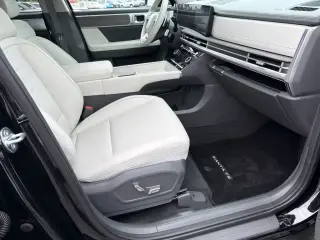 Hyundai SANTA FE 2025 Limited 4dr SUV