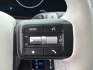 Hyundai SANTA FE 2025 Limited 4dr SUV