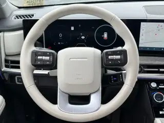Hyundai SANTA FE 2025 Limited 4dr SUV