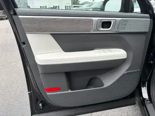 Hyundai SANTA FE 2025 Limited 4dr SUV