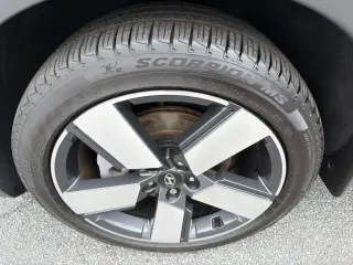 Hyundai SANTA FE 2025 Limited 4dr SUV